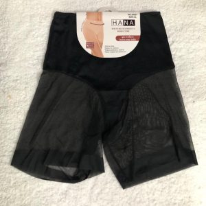 Braga Short moldeadora Eloísa