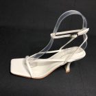 Sandalias Taconcito con tiras Estela